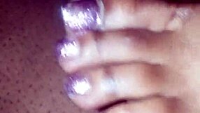 hey toes and a dick sound fun right