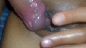 hey girl you came home late from school so now i gotta punish you