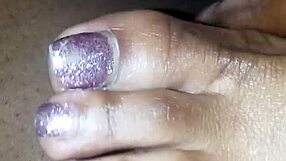 hey toes and a dick sound fun right