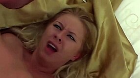 amateur couple hints at wet pussy quickie with rough orgasm sex