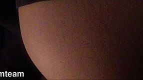 Whoa, check this big ass blonde getting bent over for tight doggy pov action with a monster cock in homemade fun.