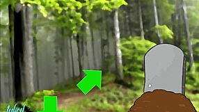 hey, let's dive into this inked ravens zombies attack gameplay together