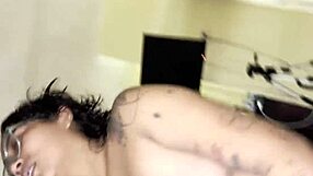 I Feel So Sexy As Frida The Slutty Girl Giving Blowjobs And Getting Eaten Out