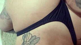 This teen novinha sucks on her toy in a wild orgasmic session