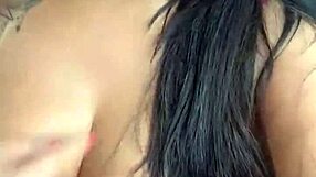 Pamela ferrary sucking uber cock! What a hot oral session!