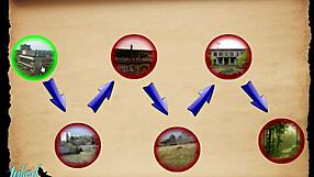 hey, let's dive into this inked ravens zombies attack gameplay together