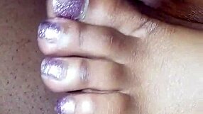 hey toes and a dick sound fun right