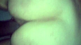 Sucking and Fucking Leads to Intense Anal Play