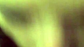 Amateur European Couple Explores Rough BDSM with Choking, Gagging, and Sloppy Deepthroat in Homemade POV