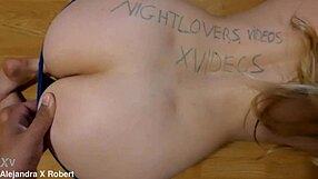 Why not dive into this wild amateur fucking verification video?