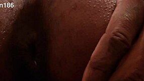 I Feel So Degraded Sniffing and Eating Man Ass Like Hallelujah Johnson