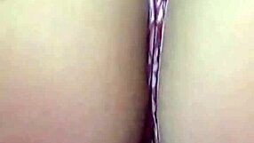 Why are you moaning so loud while riding that dildo deep in your wet pussy?