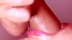 in a quiet japanese home the step mom secretly helps her son with his needs late at night. she guides him gently through intimate moments they share alone