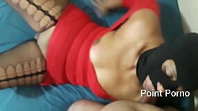 Whoa, this wild orgy party with big ass black group and big tits is total chaos, cocks everywhere 😈🍑.