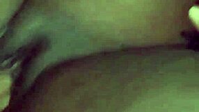 Amateur Gets Licked Intensely Leading To Massive Cum And Loving Doggy Style Fuck On All Fours