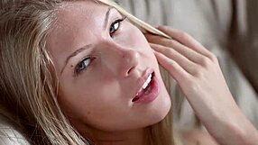 Alexa Tomas Experiences a Hot Day as a Babe with Detailed Scenes of Chubby Curvy Natural Moments