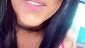 Pamela ferrary sucking uber cock! What a hot oral session!