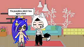 Why Not Dive Into Josefina's Tight Anal Action