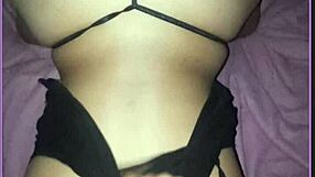 gatita nerd, you want my leche in your boquita infiel?