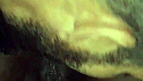 Amateur Gets Licked Intensely Leading To Massive Cum And Loving Doggy Style Fuck On All Fours