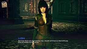 Eternum 39 Game Release