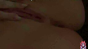 diaba branca gets taken from the side by the neighbor who came to help with the move