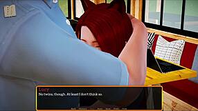 My new family adventure continues in episode 548