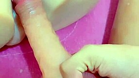 Loira Gostosa Masturbation