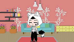 Why Not Dive Into Josefina's Tight Anal Action