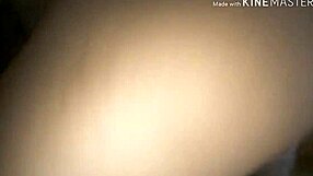 huge ass bounces wildly on my thick cock