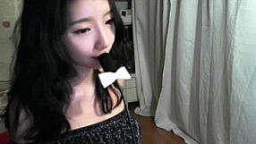 Seo Yun Mi Appears in a Detailed Sexy Video with Various Engaging Moments and Scenes