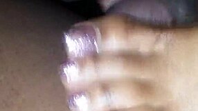 hey toes and a dick sound fun right