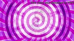 denied sissy training with teasing femdom and big black cock control