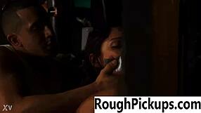 Hey, what about those B pickups fetish vibes?