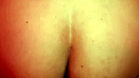 Follower Takes Me To Red Room And Pounds My Curvy Latina Ass Doggy Style!