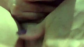 i enjoy some solo time with my hand