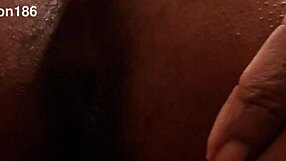 I Feel So Degraded Sniffing and Eating Man Ass Like Hallelujah Johnson