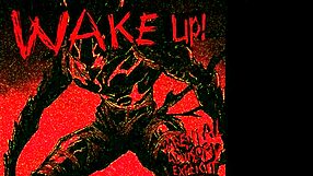 Experience a fresh Colombian morning wake up with coffee aromas and vibrant city sounds