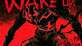 Experience a fresh Colombian morning wake up with coffee aromas and vibrant city sounds