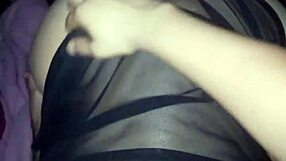 gatita nerd, you want my leche in your boquita infiel?