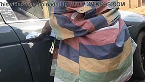 Why did I offer that cheap slut from the road to my buddy for some ass play in our group?