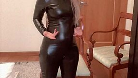 the singer findom goaldigger drops her track lost in the stars with a celebrity vibe.