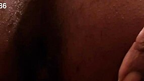 I Feel So Degraded Sniffing and Eating Man Ass Like Hallelujah Johnson