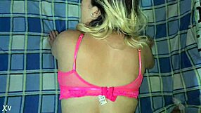 Blonde latina anal sex