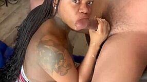 I remember swallowing that nut in the closet, it was intense with all the gagging and deepthroating