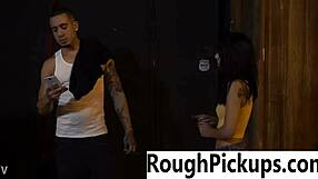 Hey, what about those B pickups fetish vibes?