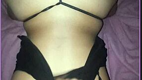 gatita nerd, you want my leche in your boquita infiel?