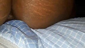 jaybo hefner rides ebony cowgirl style