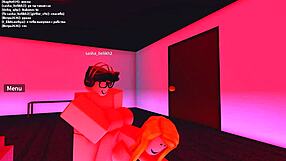Who would guess Roblox hides wild sex encounters like this