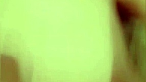 Latina babe boldly masturbates her big ass and shows off sexy vagina